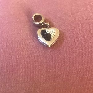 Kay Jewelry Picture heart locket charm